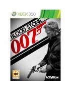 007 Blood Stone XBox 360