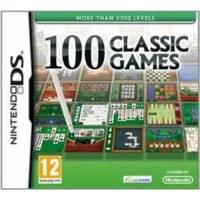 100 Classic Games Nintendo DS 100 Classic Games Nintendo DS