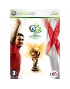 2006 FIFA World Cup XBox 360