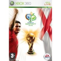 2006 FIFA World Cup XBox 360 2006 FIFA World Cup XBox 360