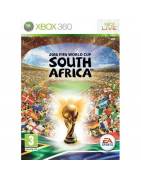 2010 FIFA World Cup South Africa XBox 360