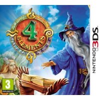 4 Elements 3DS 4 Elements 3DS