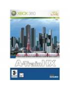 A-TrainHX XBox 360