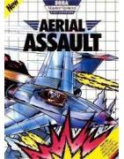 Aerial Assault Master System