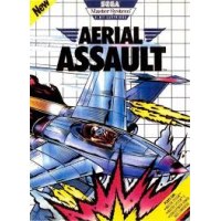 Aerial Assault Master System Aerial Assault Master System