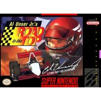 Road to the Top SNES Road to the Top SNES