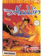 Aladdin NES