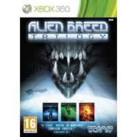 Alien Breed Trilogy XBox 360 Alien Breed Trilogy XBox 360