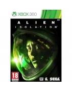 Alien Isolation XBox 360