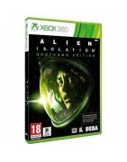 Alien Isolation Nostromo Edition XBox 360