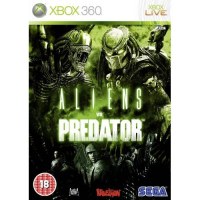 Aliens Vs Predator XBox 360 Aliens Vs Predator XBox 360