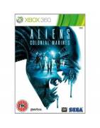 Aliens: Colonial Marines XBox 360