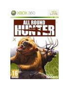 All Round Hunter XBox 360