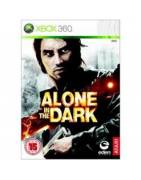 Alone in the Dark XBox 360