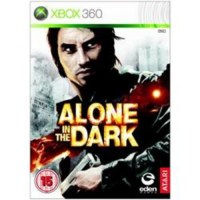 Alone in the Dark XBox 360 Alone in the Dark XBox 360