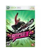 Amped 3 XBox 360