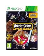 Angry Birds Star Wars XBox 360