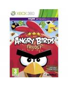 Angry Birds Trilogy XBox 360