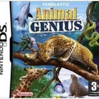 Animal Genius Nintendo DS Animal Genius Nintendo DS