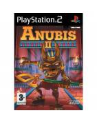 Anubis II PS2