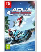 Aqua Moto Racing Utopia Nintendo Switch