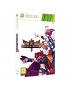 Arcana Heart 3 XBox 360