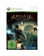ArcaniA Gothic 4 XBox 360