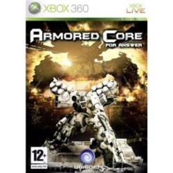 Armoured Core for Answer XBox 360