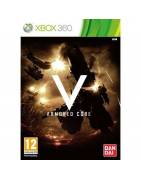 Armoured Core V XBox 360