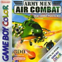 Army Men Air Combat Gameboy Army Men Air Combat Gameboy