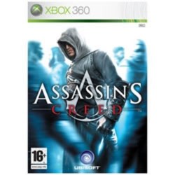 Assassins Creed XBox 360