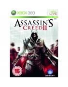 Assassins Creed II XBox 360