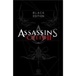 Assassins Creed II Black Edition XBox 360