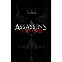 Assassins Creed II Black Edition XBox 360 Assassins Creed II Black Edition XBox 360
