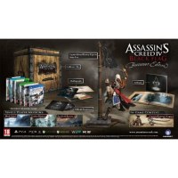 Assassins Creed IV Black Flag Buccaneer Edition XBox 360 Assassins Creed IV Black Flag Buccaneer Edition XBox 360