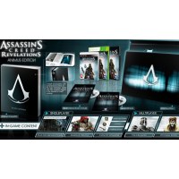 Assassins Creed Revelations Animus Edition XBox 360 Assassins Creed Revelations Animus Edition XBox 360