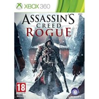 Assassins Creed Rogue XBox 360 Assassins Creed Rogue XBox 360