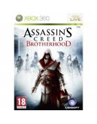 Assassins Creed: Brotherhood XBox 360