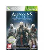 Assassins Creed Heritage Collection XBox 360