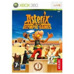Asterix at the Olympic Games XBox 360