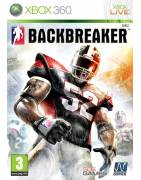 Backbreaker XBox 360