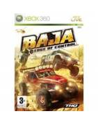 Baja: Edge of Control XBox 360