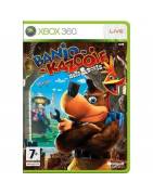 Banjo Kazooie: Nuts & Bolts XBox 360