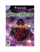 Baten Kaitos Gamecube