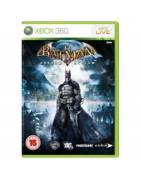 Batman Arkham Asylum XBox 360