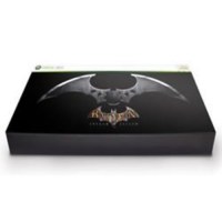 Batman: Arkham Asylum Collectors Edition XBox 360 Batman: Arkham Asylum Collectors Edition XBox 360