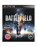 Battlefield 3 PS3