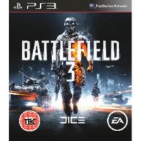 Battlefield 3 PS3 Battlefield 3 PS3