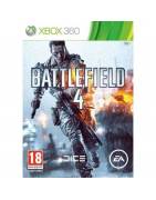 Battlefield 4 XBox 360