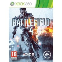 Battlefield 4 XBox 360 Battlefield 4 XBox 360